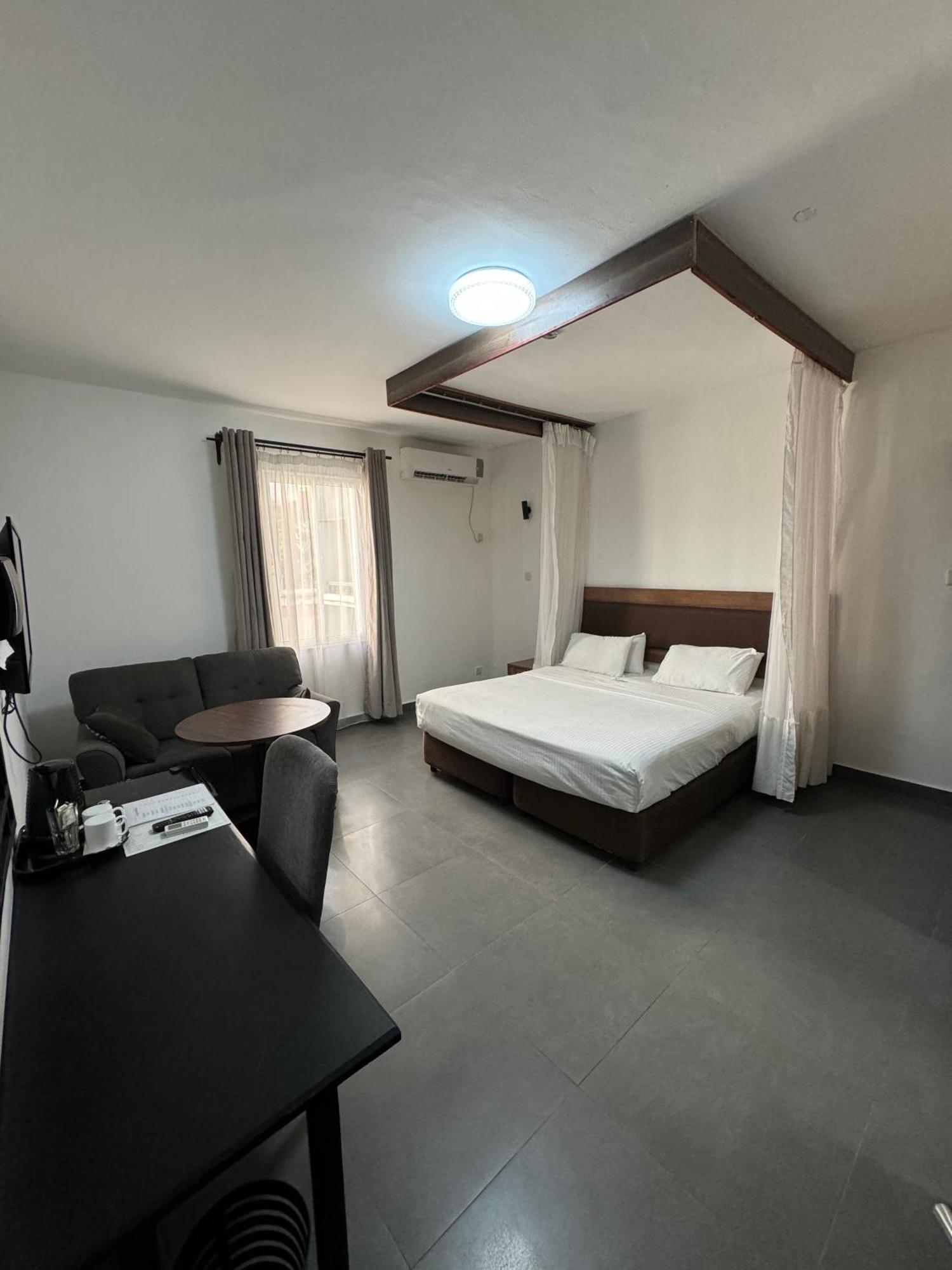 Ivory Residences Mombasa Kültér fotó