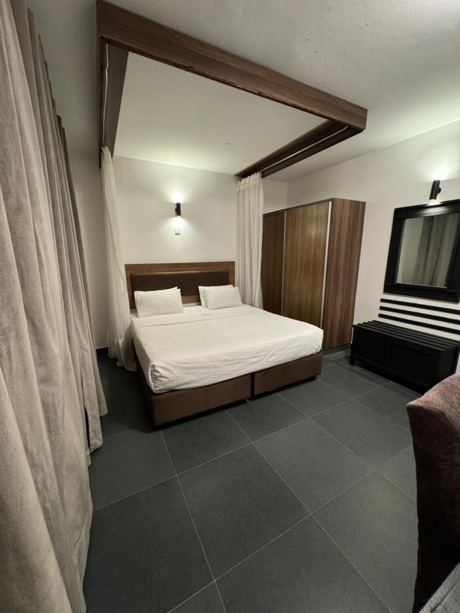 Ivory Residences Mombasa Kültér fotó