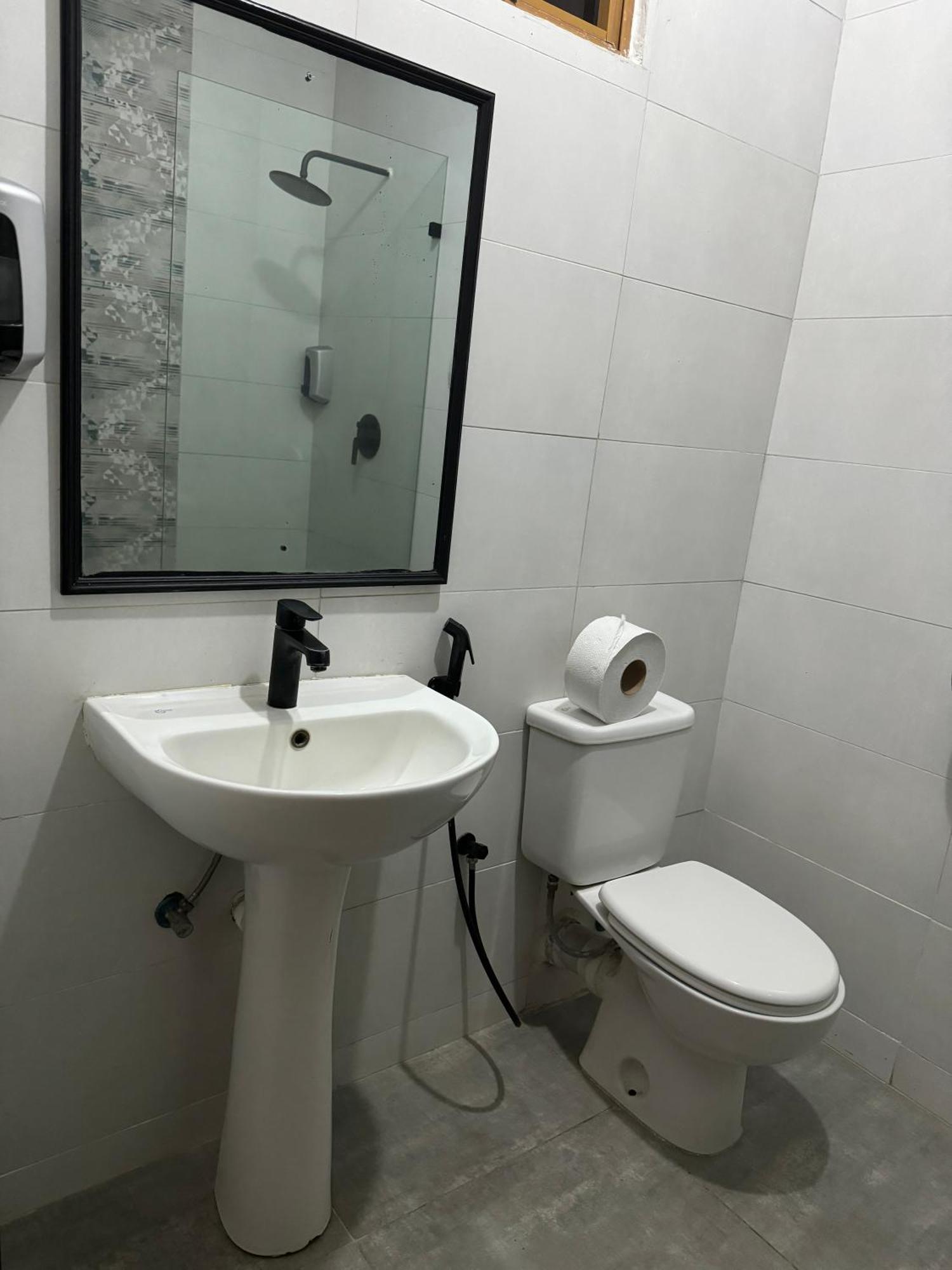 Ivory Residences Mombasa Kültér fotó