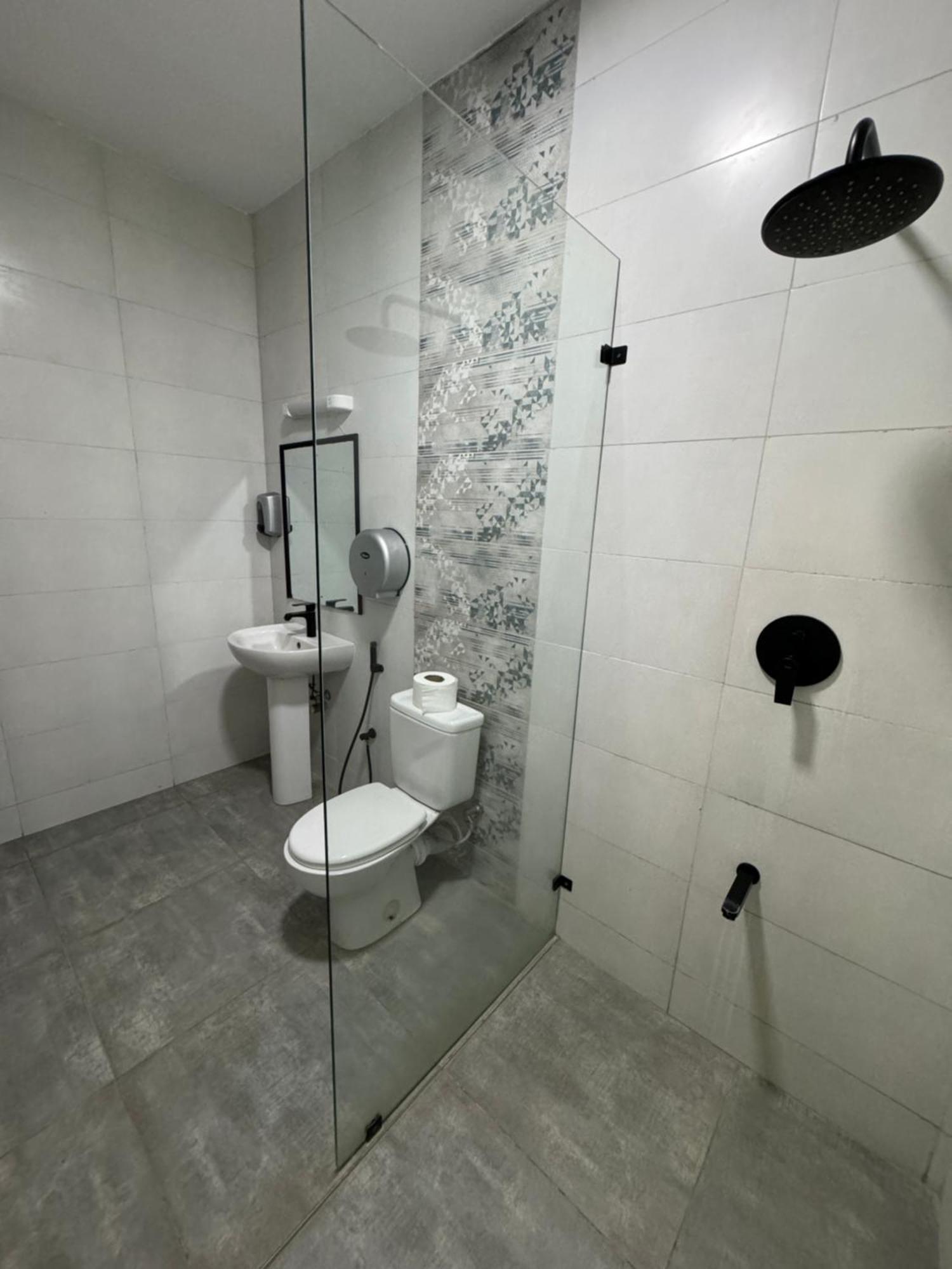 Ivory Residences Mombasa Kültér fotó
