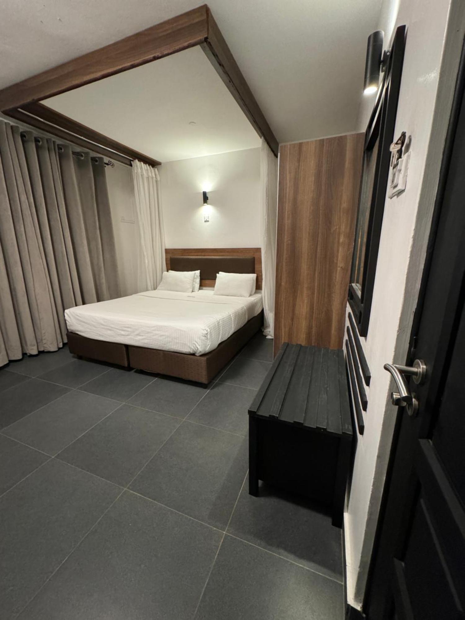 Ivory Residences Mombasa Kültér fotó