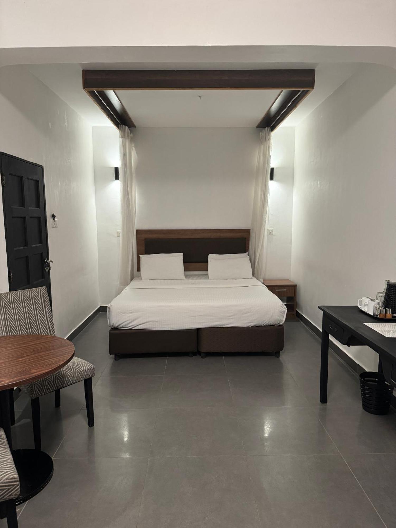 Ivory Residences Mombasa Kültér fotó
