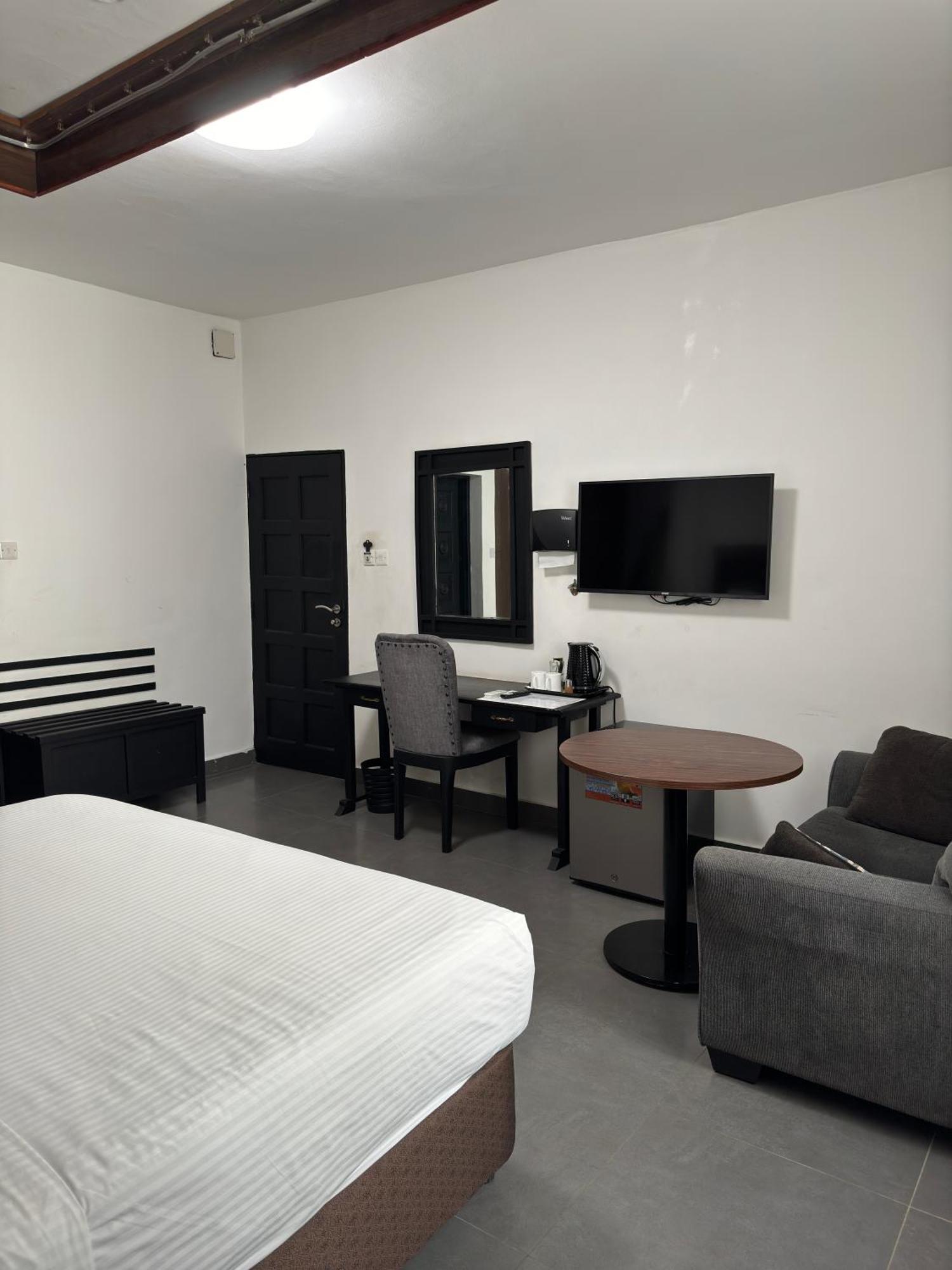 Ivory Residences Mombasa Kültér fotó