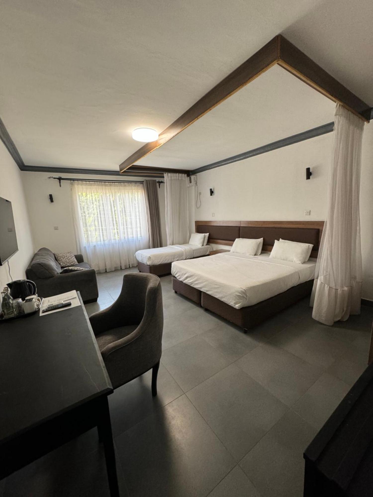 Ivory Residences Mombasa Kültér fotó