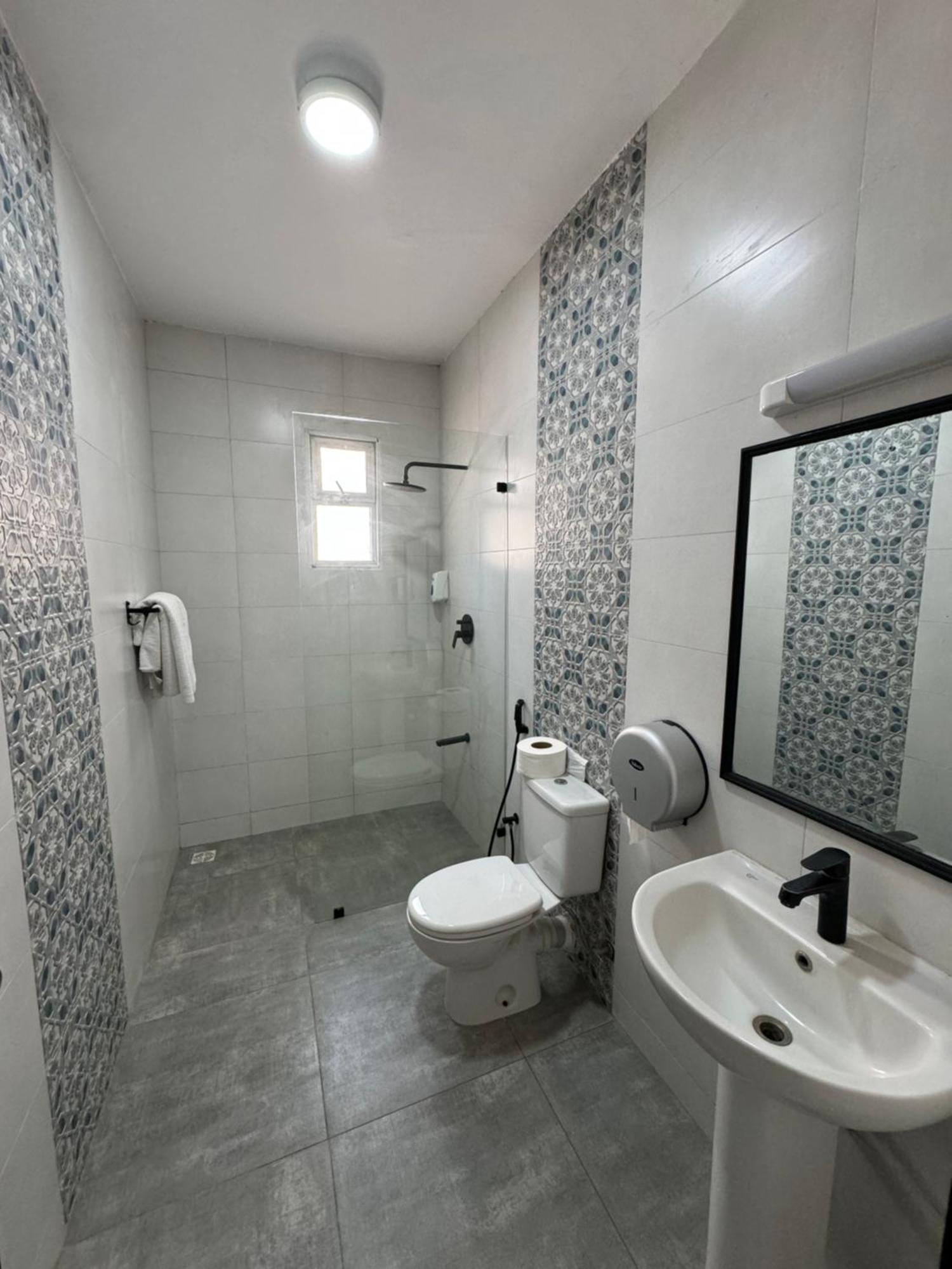 Ivory Residences Mombasa Kültér fotó