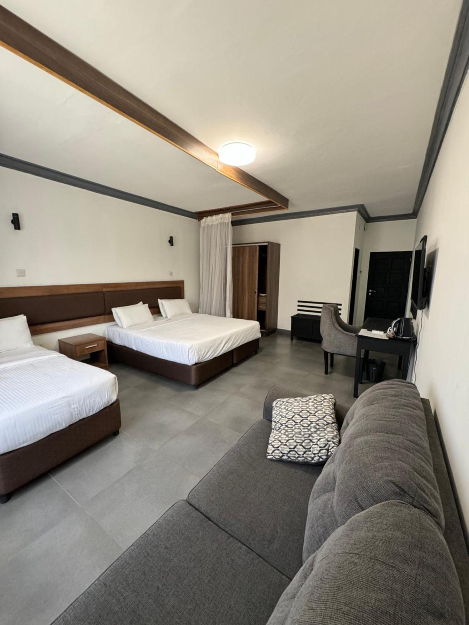 Ivory Residences Mombasa Kültér fotó