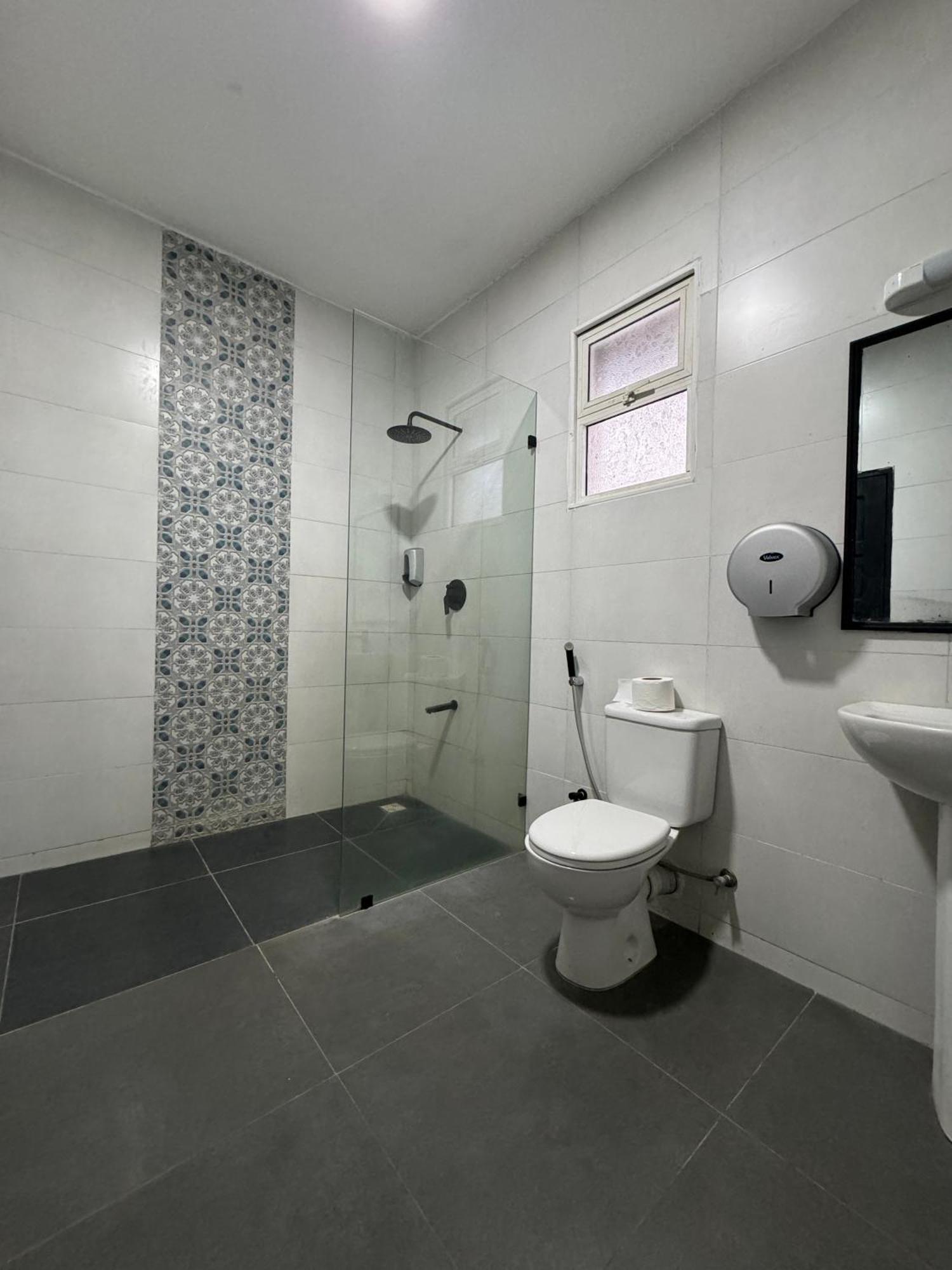 Ivory Residences Mombasa Kültér fotó